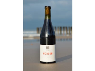Vin rouge Morgon 2018 product image