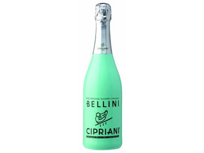 Bellini Cipriani product image