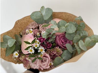 Bouquet du week-end product image