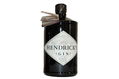 Gin Hendricks product image