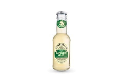 4xTonic Ginger Ale Fentimans product image