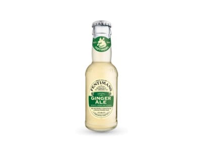 4xTonic Ginger Ale Fentimans product image