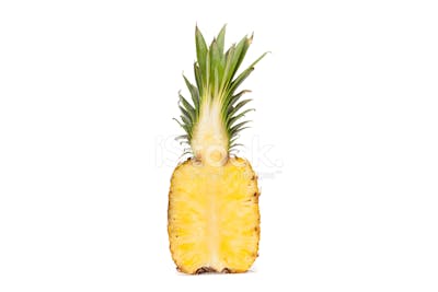 Ananas avion (demi) product image