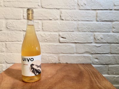 UIVO Curtido product image