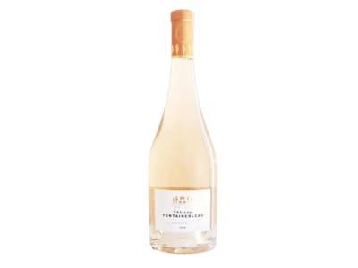 Vin rosé - Château Fontainebleau Côtes de Provence 2020 product image