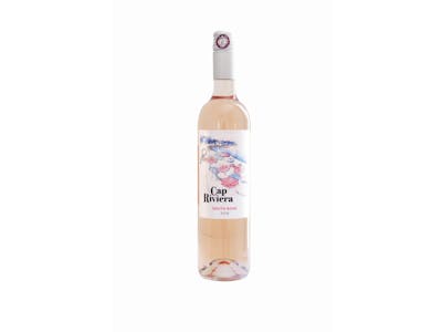 Vin rosé - Cap Riviera 2018 product image