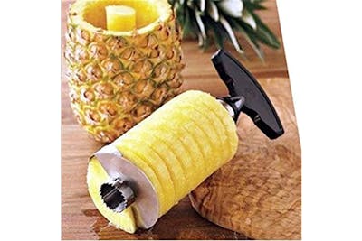 Ananas découpée product image