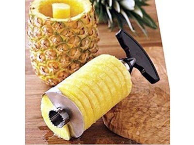 Ananas découpée product image