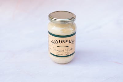 Mayonnaise product image