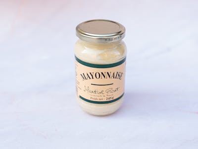 Mayonnaise product image