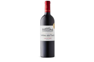 Vin rouge Château des places product image