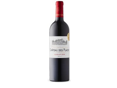 Vin rouge Château des places product image