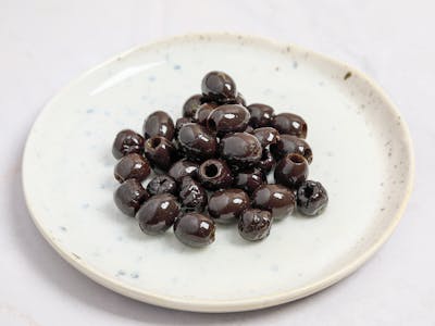 Olives noires (bocal) product image