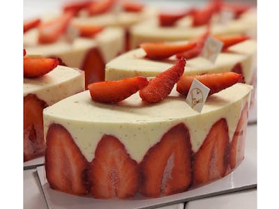 Plume fraisier product image