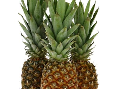 Ananas extra sweet Bio product image
