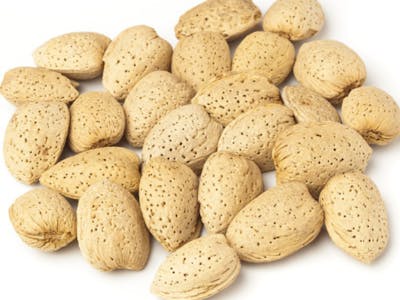 Amandes (coques) product image