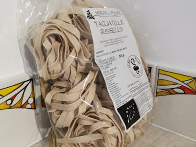 Pasta Busiate Bio product image