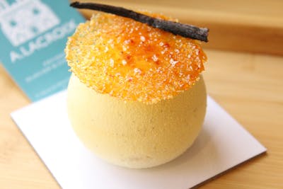 Crème Brûlée product image