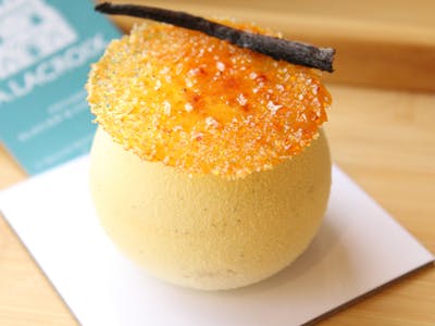 Crème Brûlée product image