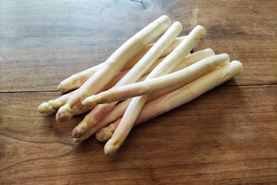 Asperges blanches product image
