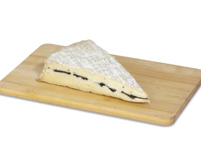 Brie à la truffe noire product image