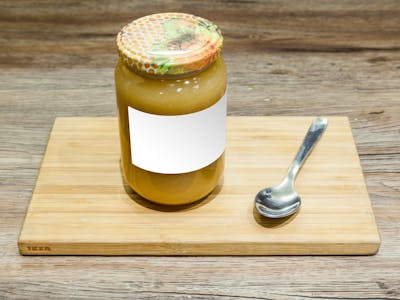 Miel d'orange (pot) product image