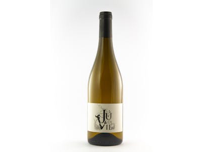Vin de France - Jus de Vie blanc - Bio product image