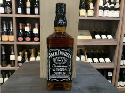 Jack Daniel's N°7 Sour Mash États-Unis product image