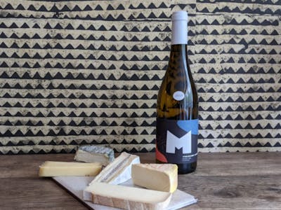 Apéro Vin Blanc - Fromages product image