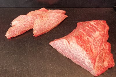 Bifteck de Bœuf Wagyu product image