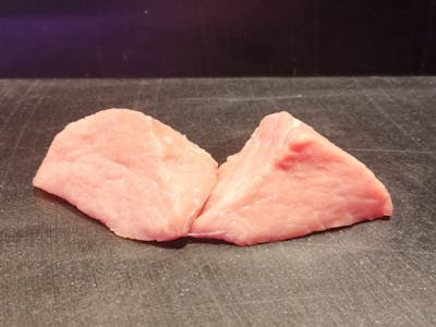 Blanquette de veau sans gras product image