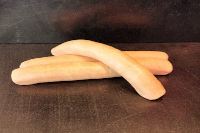 Hot dog product image