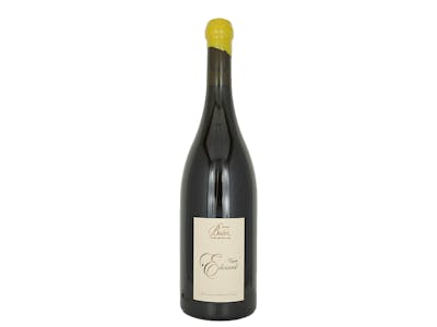 Côtes du Jura - Benoit Badoz - Cuvée Edouard - 2019 product image
