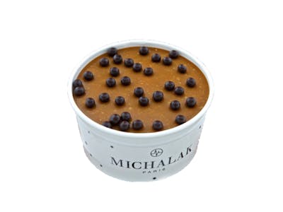 Glace Tarte Chocolat Caramel product image
