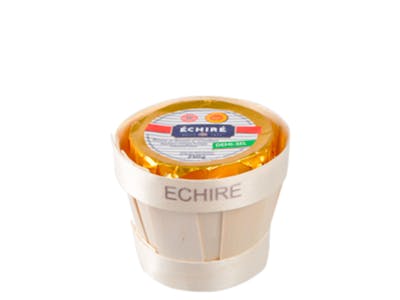 Beurre Echiré (motte) product image