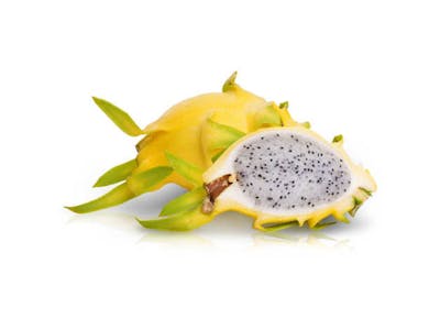 Fruit du dragon jaune product image
