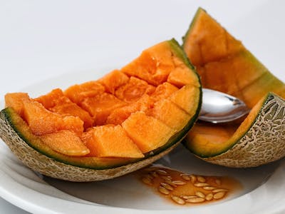 Melon coupé product image