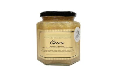 Confiture de Citron product image