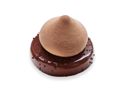 Mini Klassik Chocolat Pécan product image