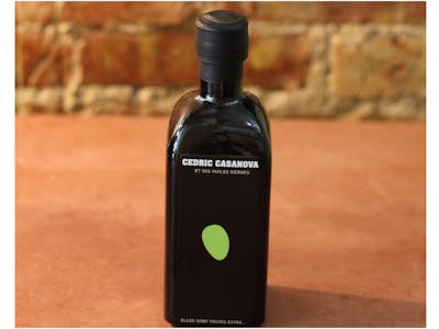 Huile d'olive Cédric Casanova product image
