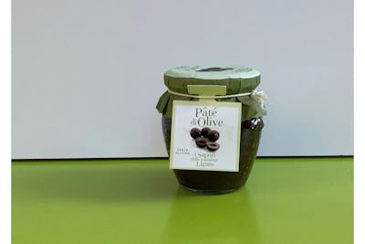 Pâté d'olive product image