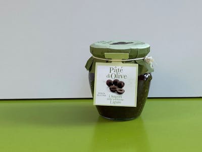 Pâté d'olive product image