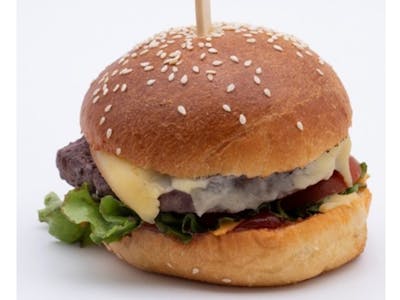 Le Burger product image