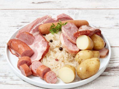Choucroute Paysanne product image