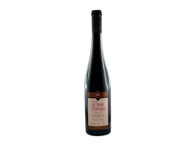 Vin rouge Pinot Noir "Rouge Barrique" - Willy Gisselbrecht product image