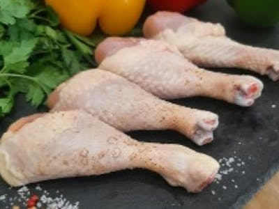 Pilon de poulet product image