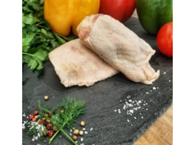 Haut de cuisse de poulet product image