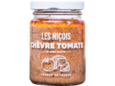 Chèvre Tomate de Mamie Arlette product image