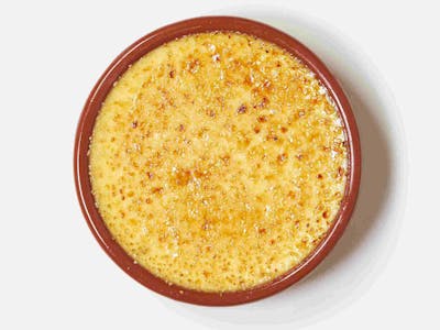 Crème brulée product image