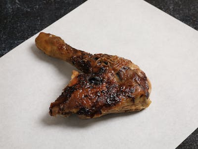 Cuisse de poulet rôti product image
